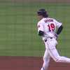 Roman Anthony homers in start of rehab with Sea Dogs