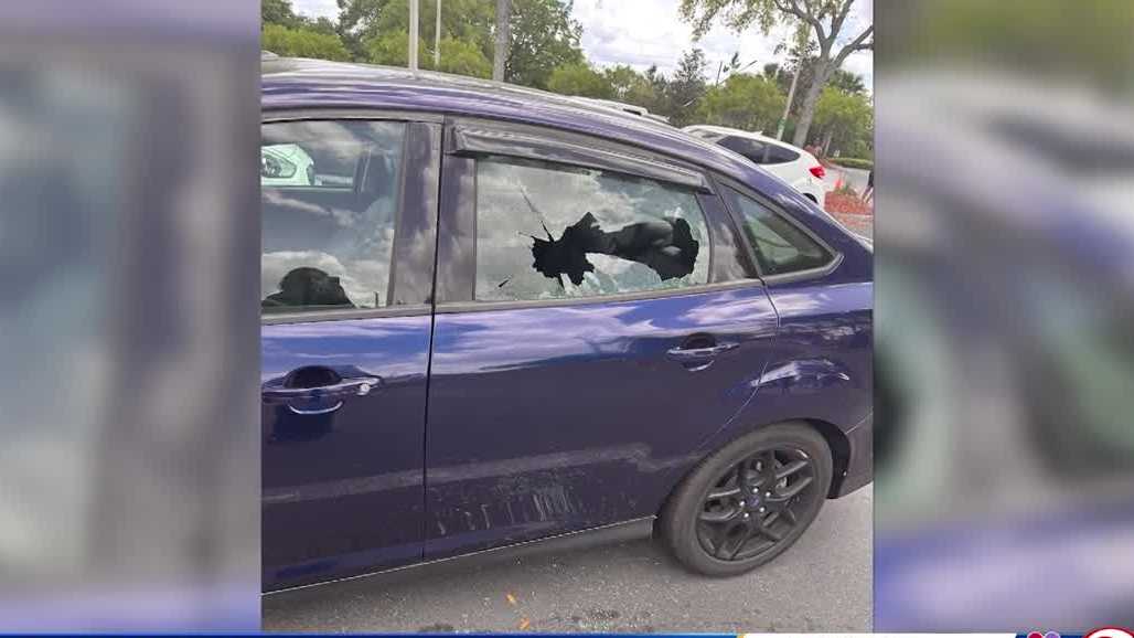 Osceola County Publix road rage incident under investigation