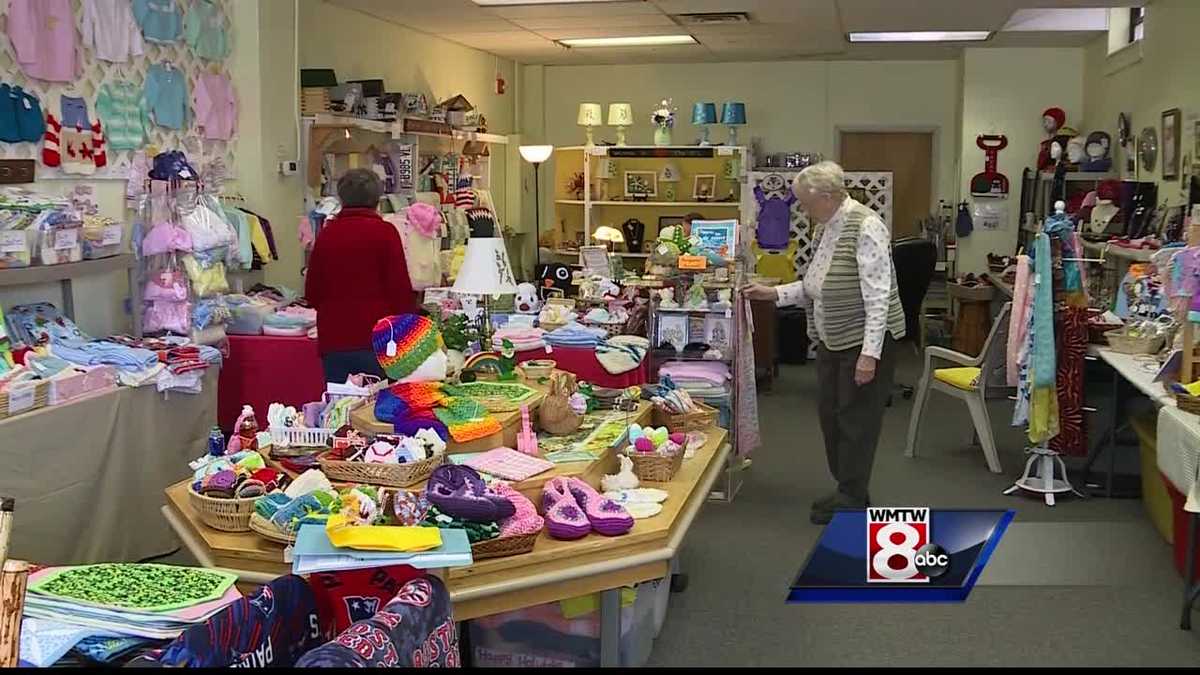 Old Timers Shop celebrates 50 years in Sanford