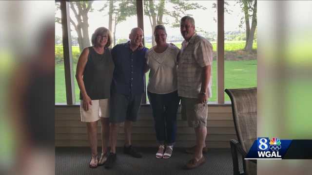 CARDIAC ARREST SURVIVOR shares story - Vimarsana News
