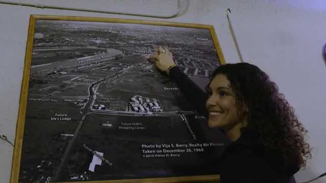 24-year-old woman enjoys owning one of Sacramento's oldest bars - Vimarsana News