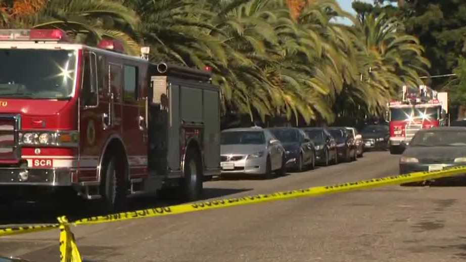 Man found dead after Sacramento apartment fire