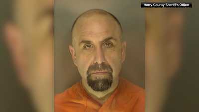 South Carolina detective fired, arrested for incident involving microwaved fishwjcl