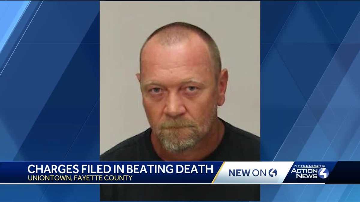 Nearly twoyear investigation leads to homicide charges against