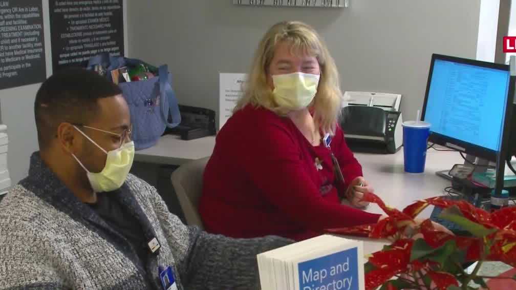 UnityPoint Health brings back mandatory masks for most staff