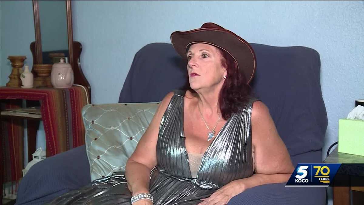 ‘Twisters’ extra talks about new film, role in original film