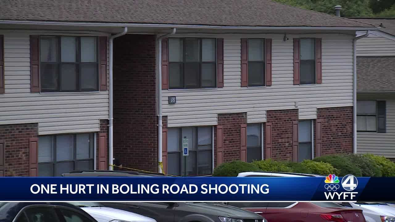 South Carolina: Man found with gunshot wound after argument - Vimarsana News