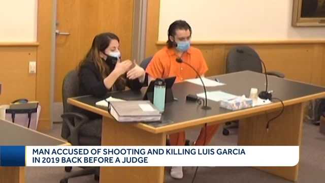 Man accused of fatal shooting seeks evidence from later shooting - Vimarsana News