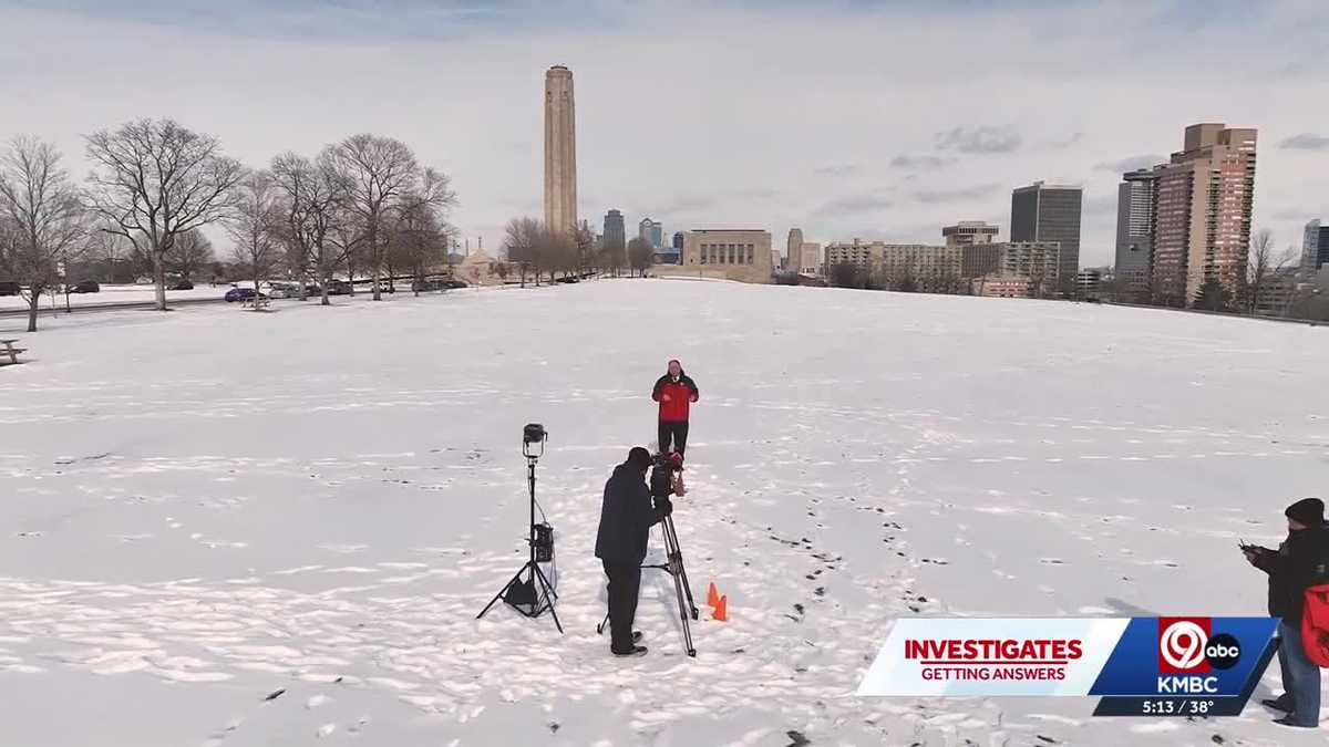 Security officials warn of unauthorized drones ahead of World Cup in Kansas City