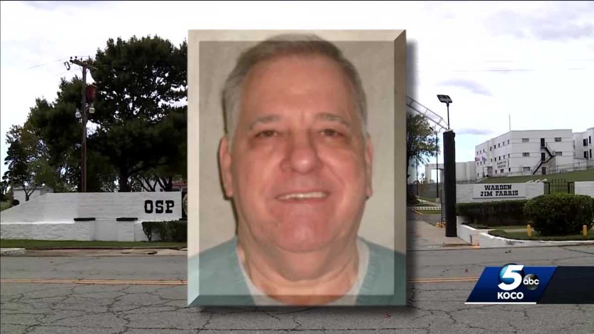 Attorneys for inmate Bigler Stouffer appeal to Tenth Circuit