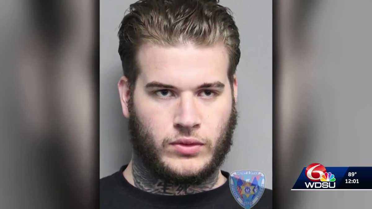 Louisiana man convicted in shooting spree sentenced to life in prison