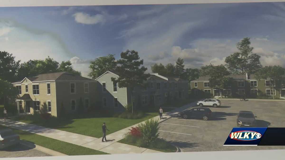 Arcadia Apartments to get complete overhaul