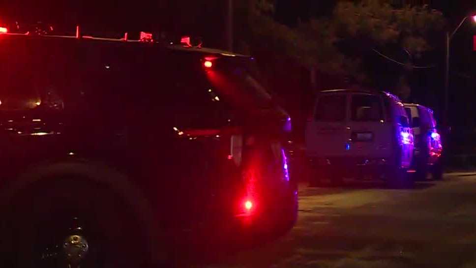 Police identify man shot and killed outside Kansas City home