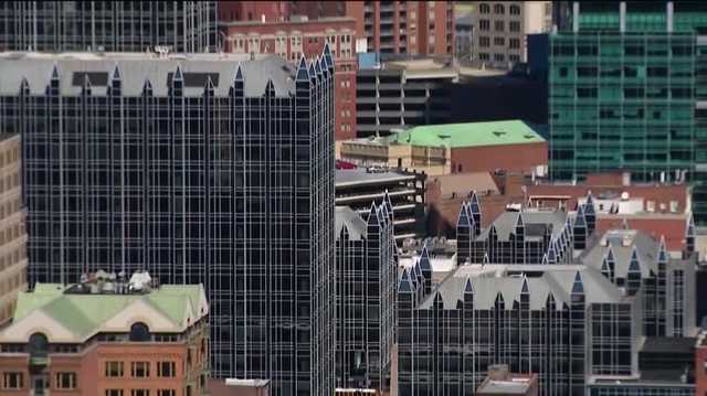 Proposed Pittsburgh tax breaks for converting empty office buildings - Vimarsana News