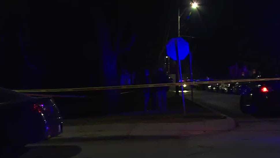 Kansas City police identify victim in December 10 shooting