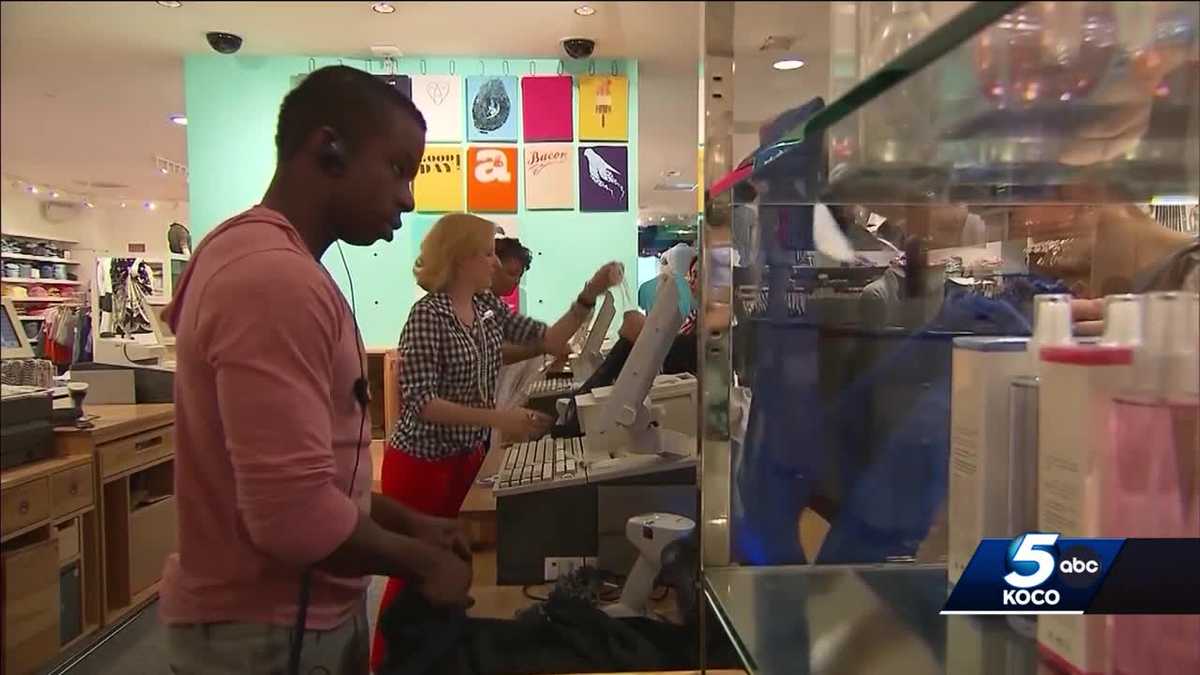 Sides line up to wage battle over Oklahoma's minimum wage