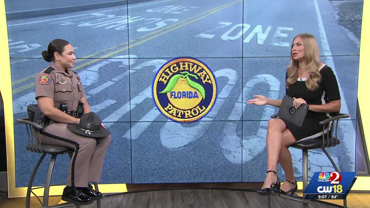Back-to-School Safety: FHP Orlando shares tips for drivers, students and families