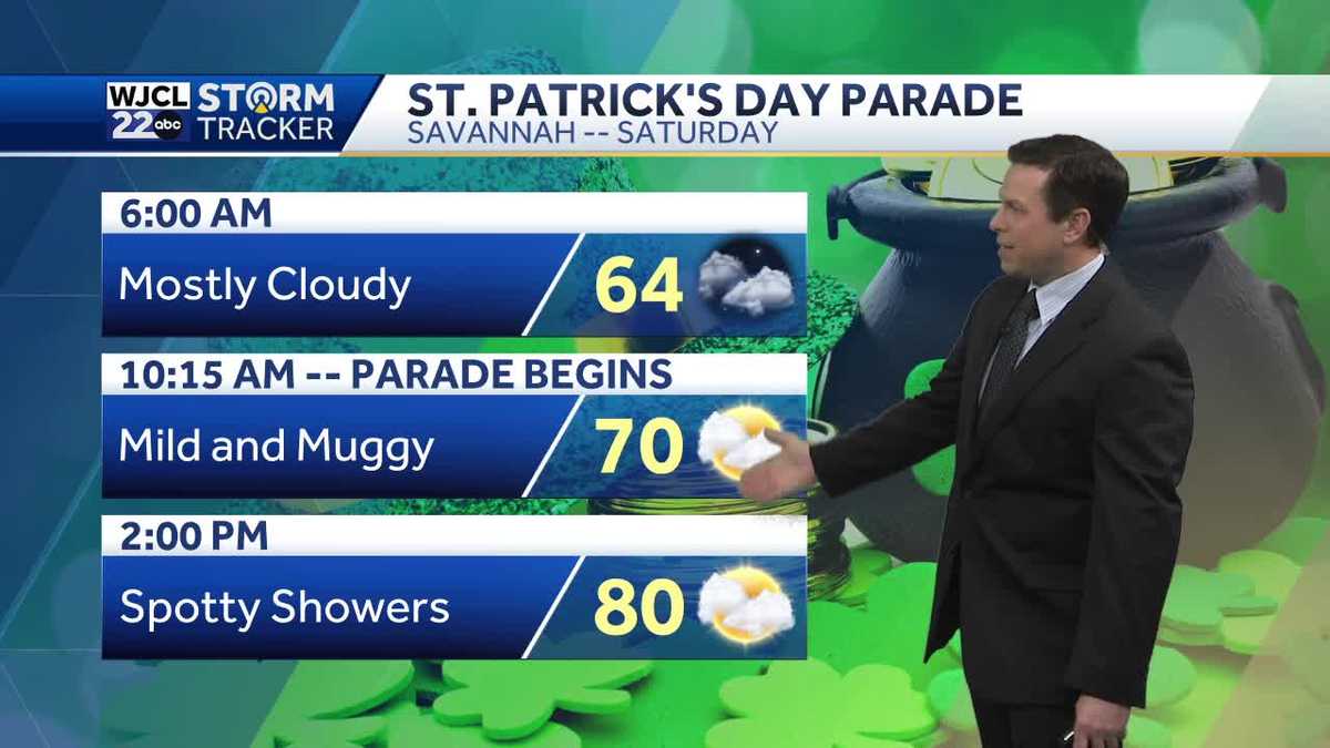 Pleasantly mild this afternoon with lots of sunshine