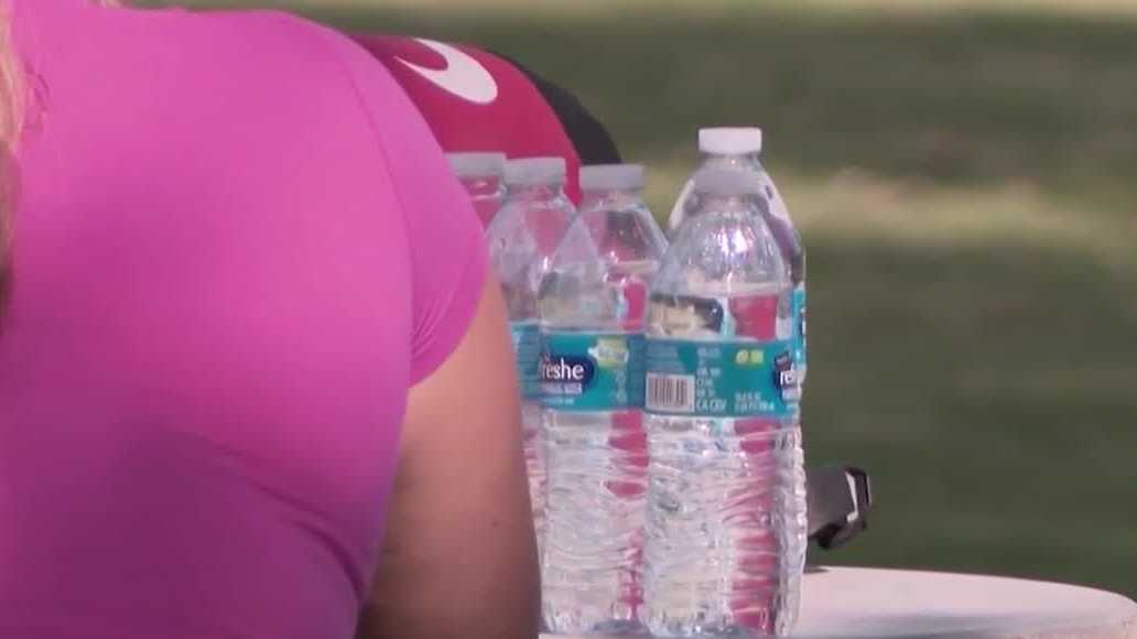 New Mexico braces for record-breaking heat with safety tips