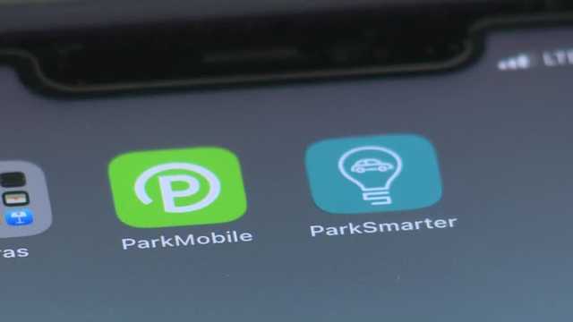 Pay-by-phone parking system launches this weekend at NH beaches - Vimarsana News
