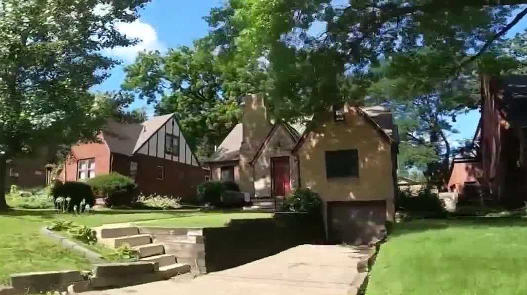 Senate property tax overhaul gets first public test at Iowa Statehouse