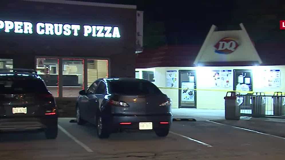 1 dead, 1 injured in Milwaukee shooting at Upper Crust Pizza - Vimarsana News