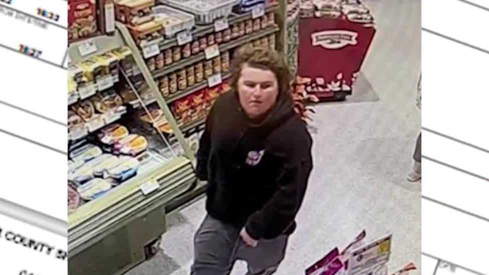 Man accused of recording woman in Ormond Beach Publix bathroom