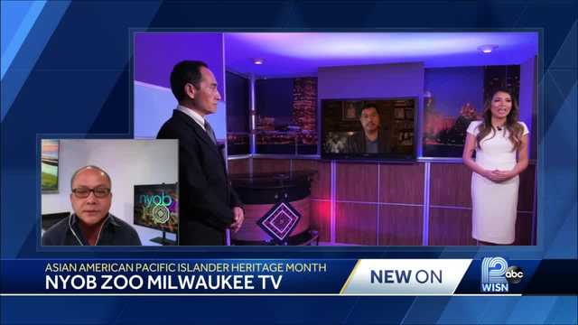 Community TV station tells AAPI, Hmong-inspired stories