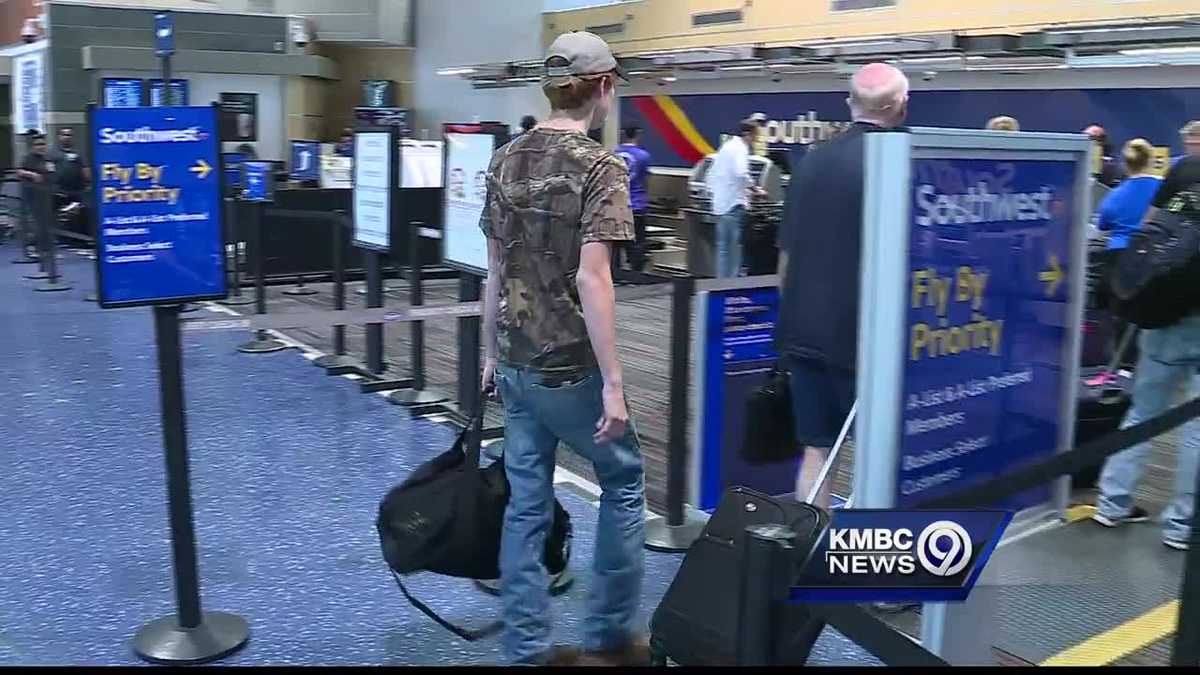 Edgemoor offers few details on KCI Airport terminal design