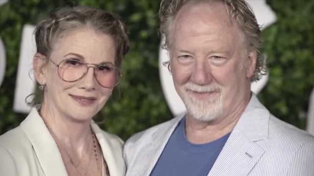 Police release video of initial interview with Timothy Busfield before arrest
