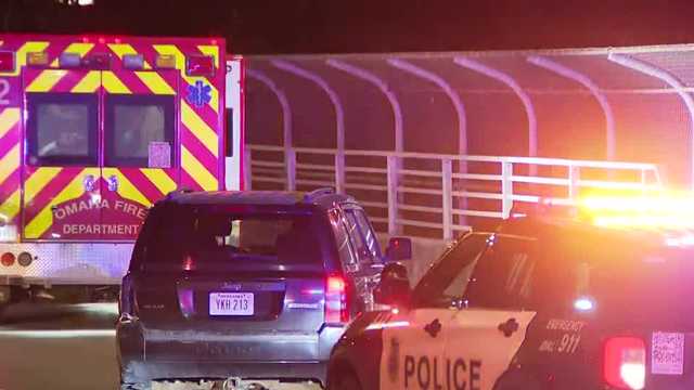 1 person seriously hurt after crash leads to police chase 