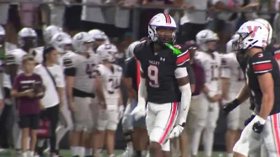 Iowa high school football: Scores from Week 1 games across the state