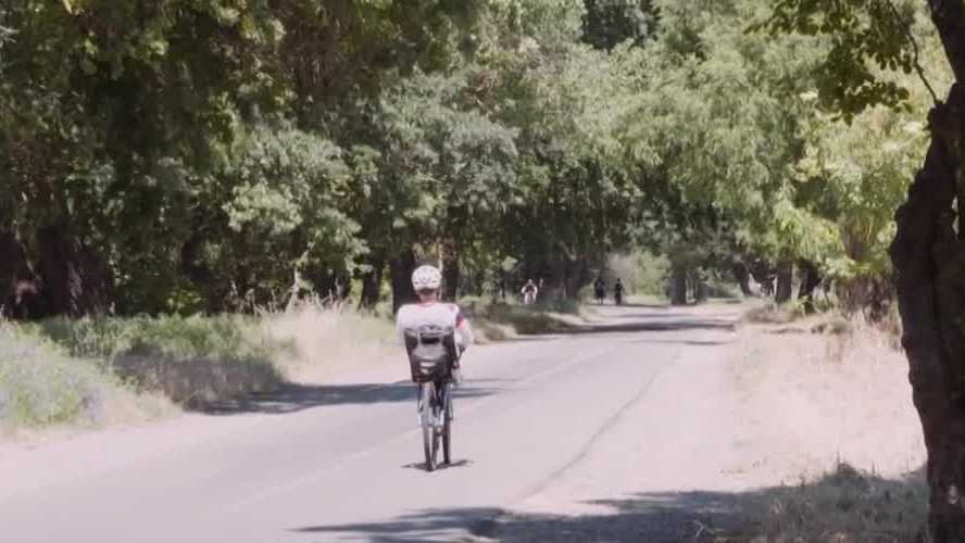 Sacramento County Rangers are closely eyeing speeding e-bikes