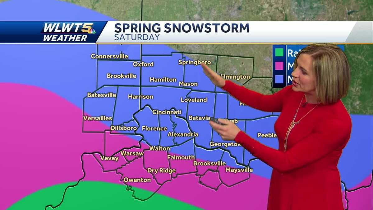 what is the current forecast for tomorrow