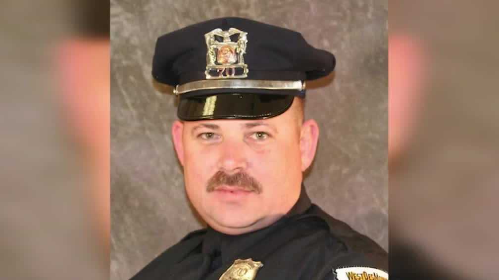 Ride honors fallen West Des Moines Sgt. Shawn Miller