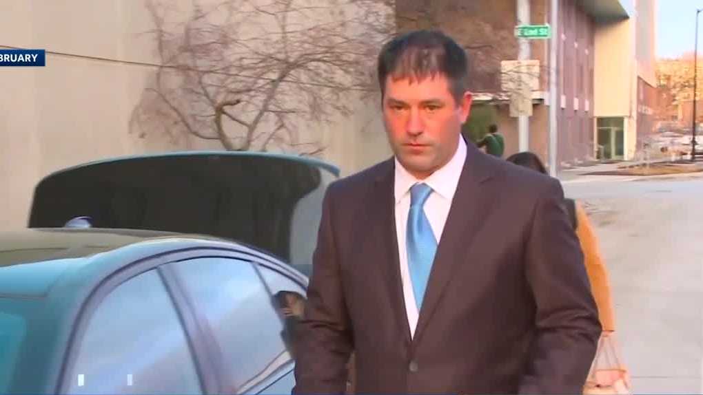 Iowa crime: Bradley Wendt sentenced to 5 years in federal prison