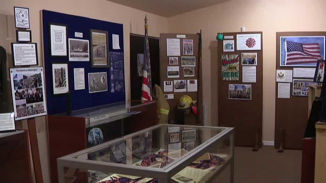 Cape Coral museum connects local stories to defining moments in American history