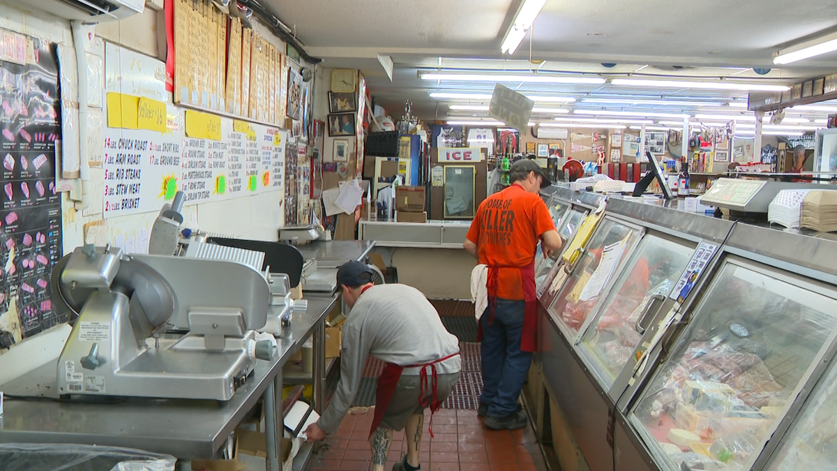 Iowans feeling the sting of high prices ahead of Memorial Day