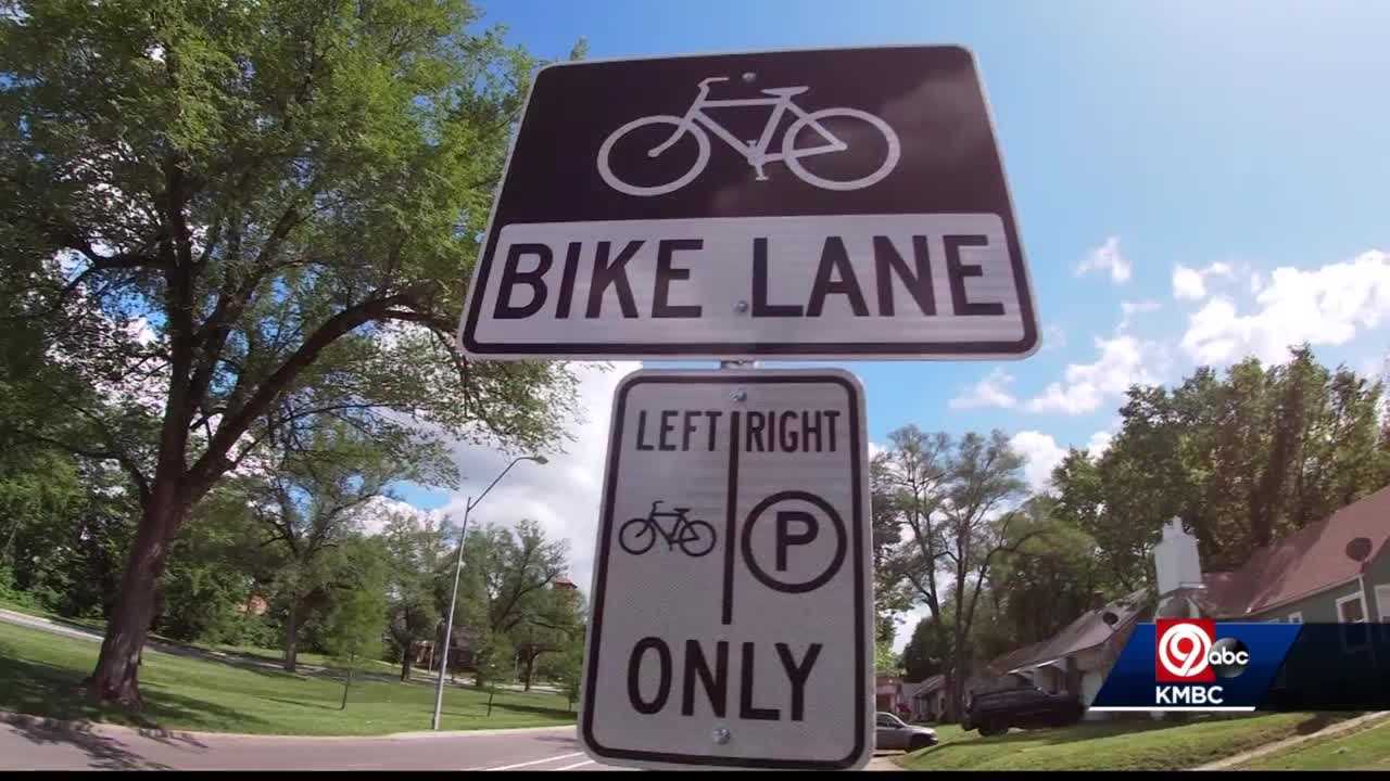 Kansas City Initiative Aims To Make Streets Safer For Pedestrians ...