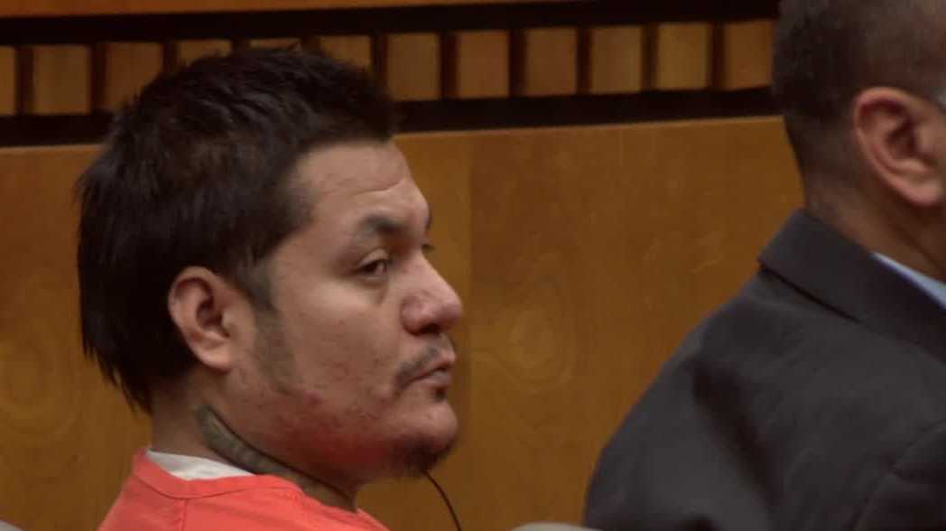 Man connected to Milwaukee judge arrest case accepts plea deal