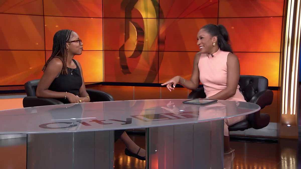 Cityline: Visibility and inclusive art for LGBTQ+ artists and audiences
