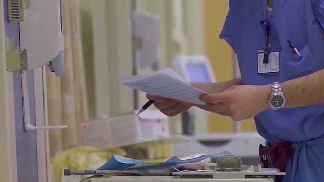 Jobs data show nursing remains most in-demand position in NH - Vimarsana News