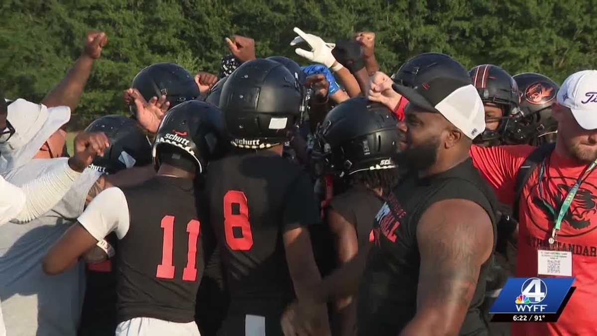 2026 Pigskin Preview: Southside Tigers