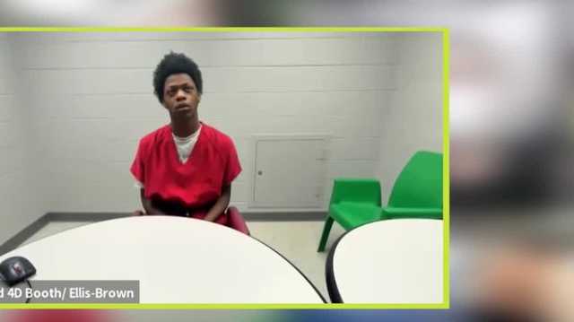 Man accused of shooting off-duty detective to stand trial - Vimarsana News