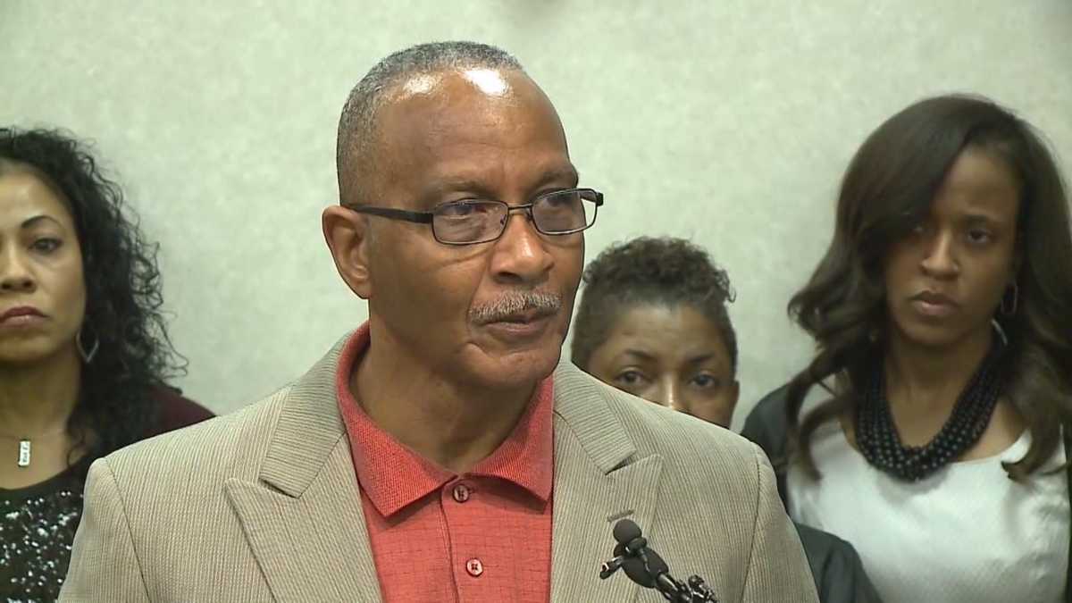 Community leaders plea for end to violence