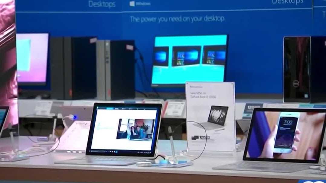 Tech Bytes: Upgrading your PC to Windows 11
