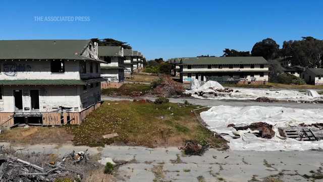 What Lies Beneath: Vets worry Fort Ord polluted base made them ill - Vimarsana News