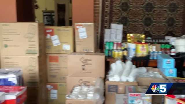 White River Junction businesses affected by flood still trying to get back to full operation - Vimarsana News