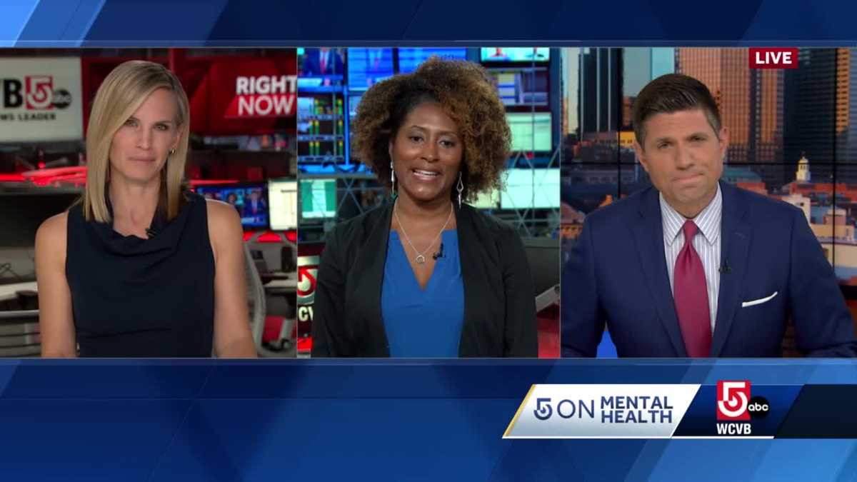 Mass Psychologist On Helping Kids Process Texas School Shooting