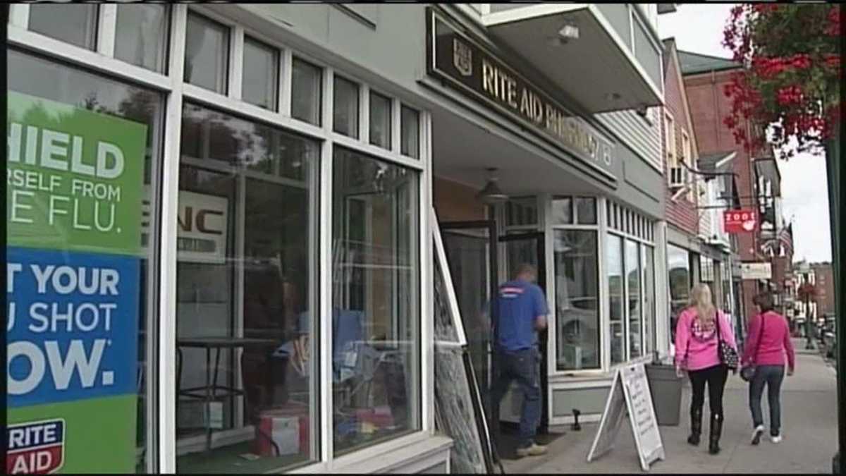 Camden Rite Aid remains closed after standoff